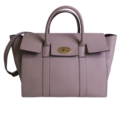 Bayswater with Strap, front view